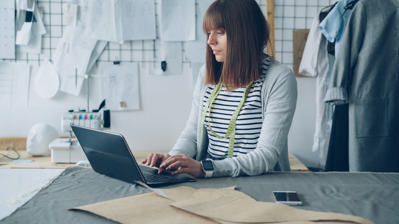 Etsy operations