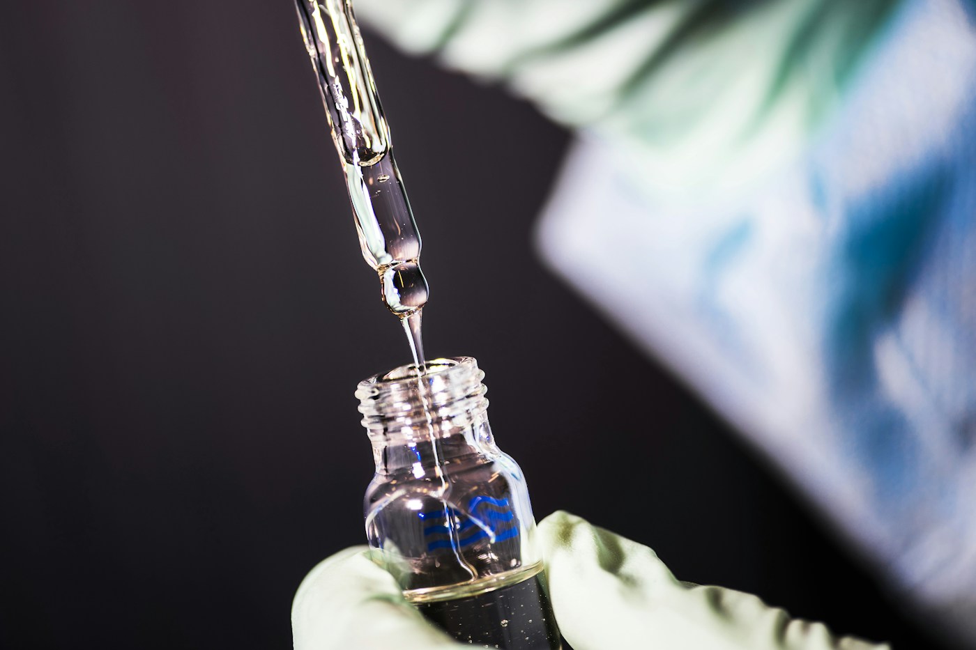 Peptides Product Automation operations